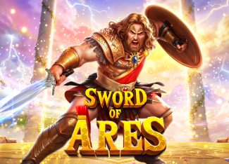 Sword of Ares slot oyununun şəkli